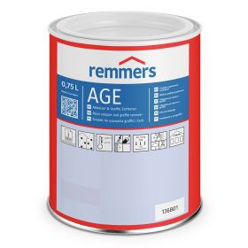 Очиститель AGE 5л Remmers для Удаления Лкм и Граффити.