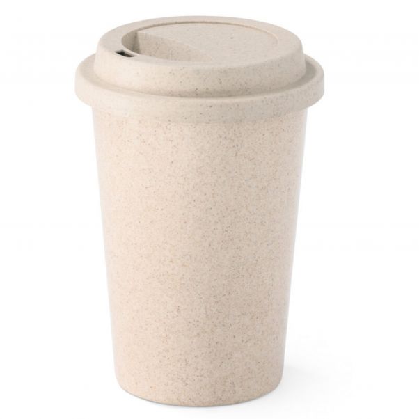 Эко стаканы TISANA