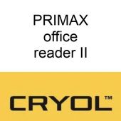 PRIMAX Office Reader II