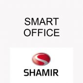 Shamir  Smart Office - премиальные офисные линзы
