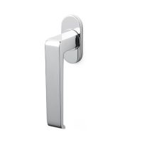 Оконная ручка Olivari Milano K259 DK полированный хром