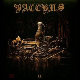 BACCHUS - II DIGI