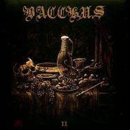 BACCHUS - II DIGI