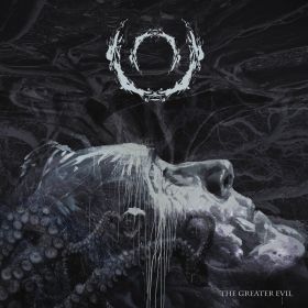 COLDCELL - The Greater Evil DIGIPAK