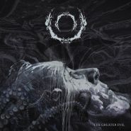 COLDCELL - The Greater Evil DIGIPAK