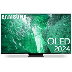 Samsung QE55S90D
