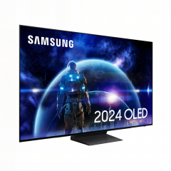 Телевизор Samsung QE55S90D