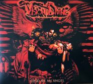 VISION DIVINE - Send Me An Angel DIGI CD