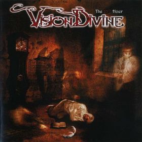 VISION DIVINE - The 25TH Hour DIGI CD