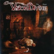 VISION DIVINE - The 25TH Hour DIGI CD