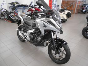 HONDA NC750XA