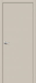 Карниз 60 см Bravo Creamy 1шт.
