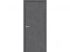 Межкомнатная Дверь Каркасно-Щитовая el’PORTA (Portika) Граффити-5.Д Экошпон Slate Art 900х2000мм (Полотно) / Портика 153-1681.