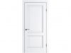 Межкомнатная Дверь Царговая el’PORTA (Portika) Классико-32 Полипропилен Alaska 700х2000мм (Полотно 1шт.) / Портика 58170-2009.