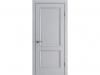 Межкомнатная Дверь Царговая el’PORTA (Portika) Классико-32 Серый 800х2000мм (Полотно 1шт.) / Эльпорта Портик 58180-2014.