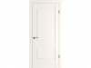 Межкомнатная Дверь Царговая el’PORTA (Portika) Классико-42 Полипропилен Nevada-R 900х2000мм (Полотно+Коробка+5 Наличников) / Портика 58190-3339.