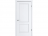 Межкомнатная Дверь Царговая el’PORTA (Portika) Классико-92 Белый 800х2000мм (Полотно 1шт.) / Эльпорта Портик 58180-2046.