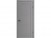 Межкомнатная Дверь Царговая el’PORTA (Portika) Порта-211 Полипропилен Graphite Wood 900х2000мм (Полотно 1шт.) / Портика 58190-2115.