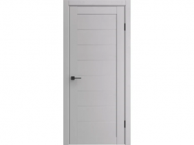 Межкомнатная Дверь Царговая el’PORTA (Portika) Порта-211 Полипропилен Ibis Wood 900х2000мм (Полотно+Коробка+5 Наличников) / Портика 58190-2119.
