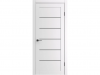 Межкомнатная Дверь Царговая el’PORTA (Portika) Порта-220 Белый 800х2000мм (Полотно+Коробка+5 Наличников) / Эльпорта Портик 58080-2410.