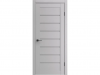 Межкомнатная Дверь Царговая el’PORTA (Portika) Порта-222 Серый 700х2000мм (Полотно 1шт.) / Эльпорта Портик 58070-2485.