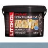 Эпоксидная Затирка Starlike Color Crystal 2.5кг Litokol