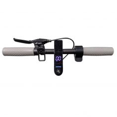 AOVO M365 PRO Белый Руль