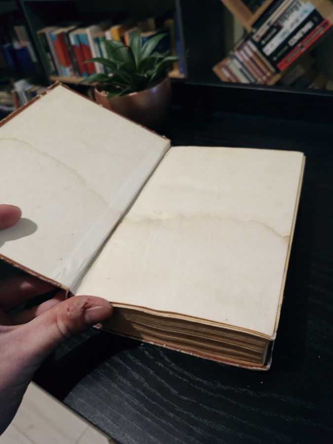 Время жить и время умирать - Эрих Мария Ремарк 1957