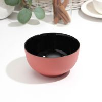 Салатник Luminarc Vicky Terracotta, 750 мл, стеклокерамика