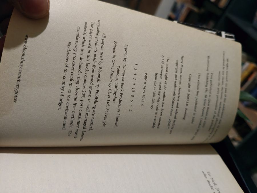 Harry Potter 1-7 взрослое чёрное издание ❗ВСЕ первые тиражи