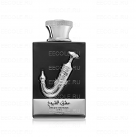 Lattafa Pride Ishq Al Shuyukh Silver