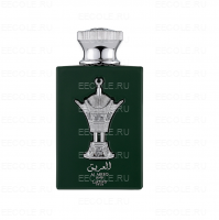 Lattafa Pride Al Areeq Silver