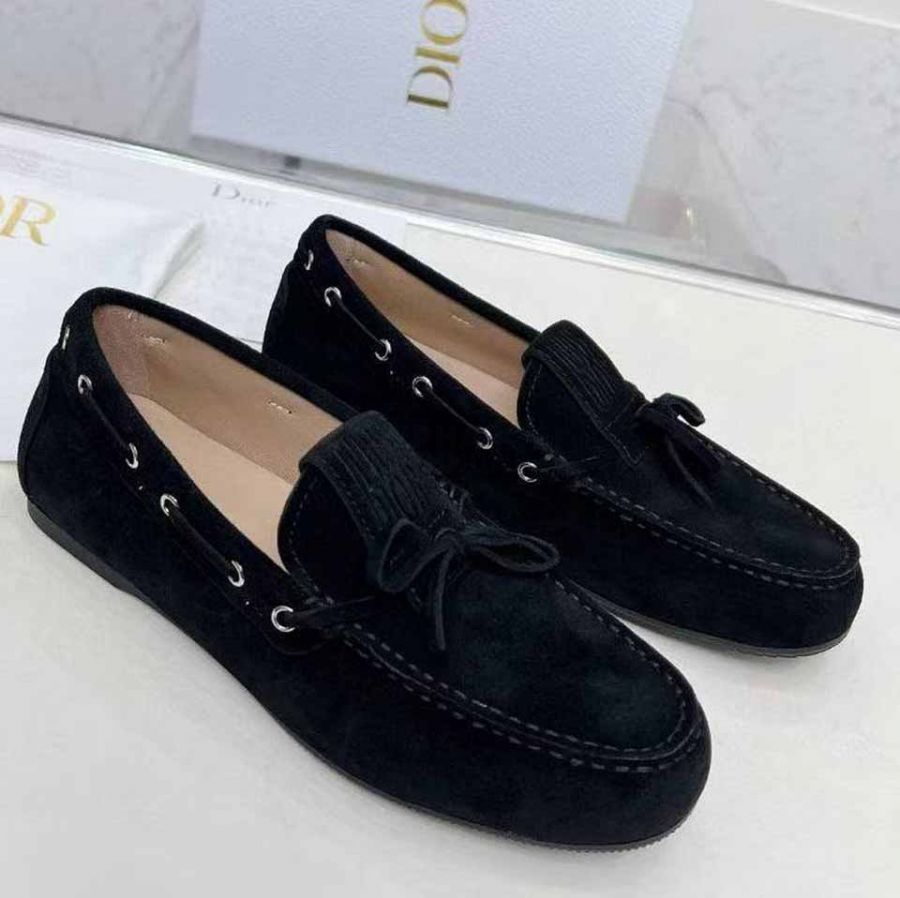 Мокасины DIOR Premium