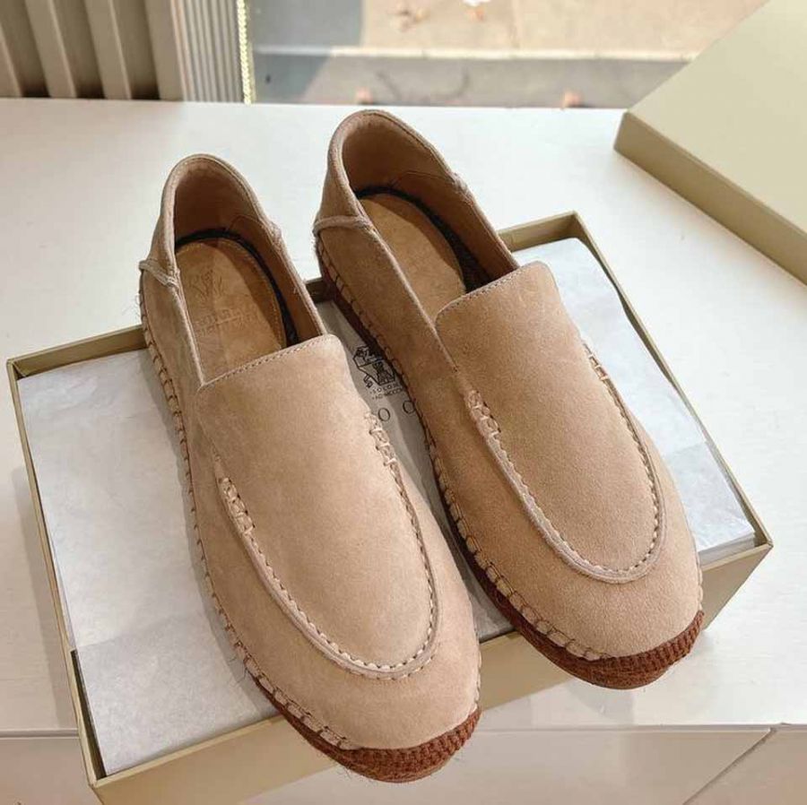 Эспадрильи Brunello Cucinelli Premium