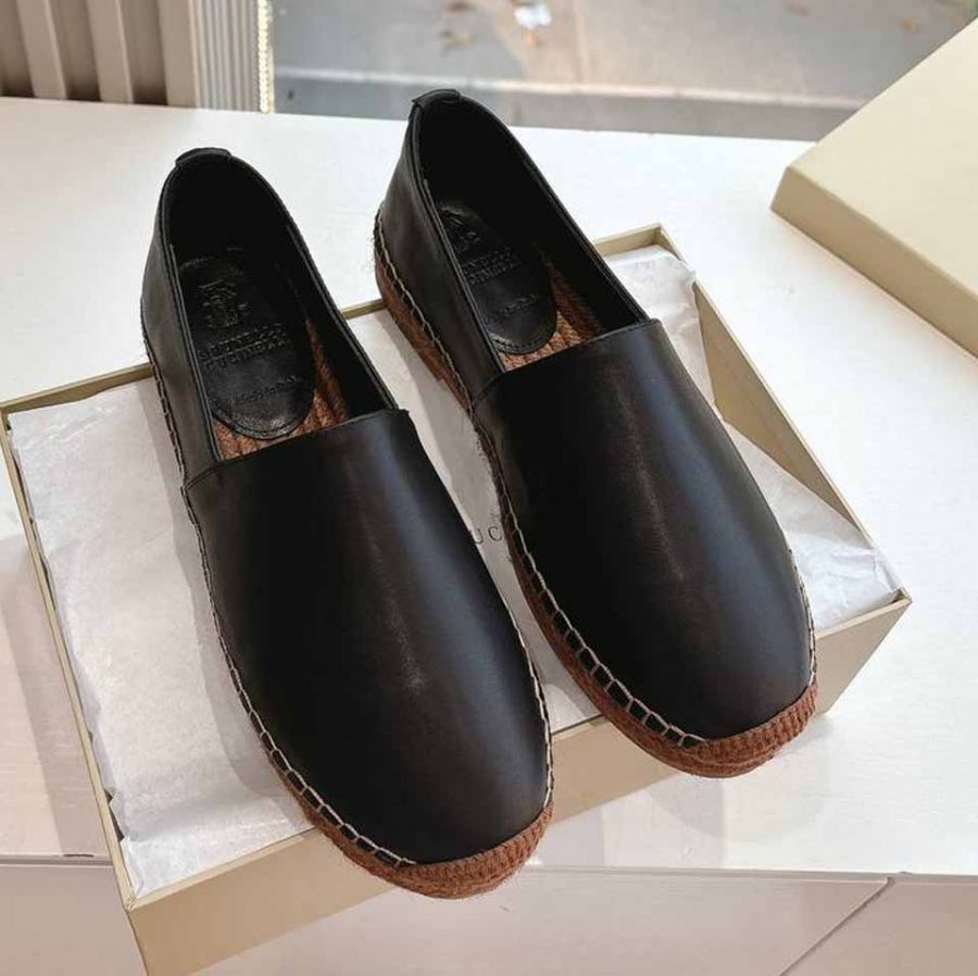 Эспадрильи Brunello Cucinelli Premium