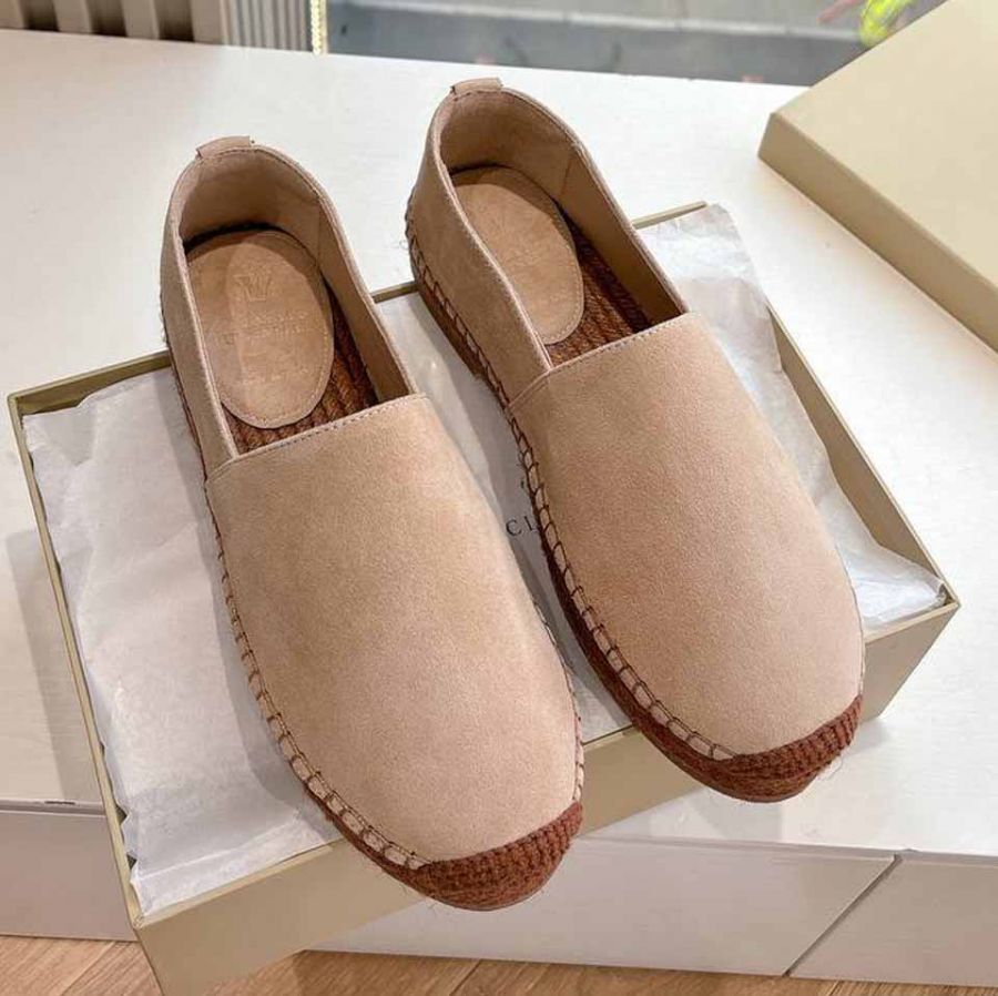 Эспадрильи Brunello Cucinelli Premium