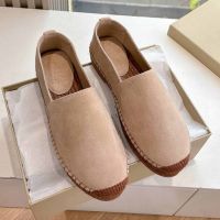 Эспадрильи Brunello Cucinelli Premium