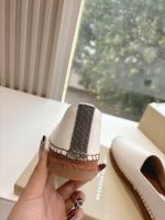 Эспадрильи Brunello Cucinelli Premium
