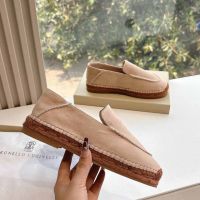 Эспадрильи Brunello Cucinelli Premium