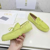 Мокасины DIOR Premium