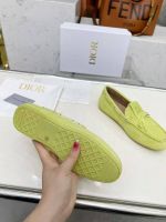 Мокасины DIOR Premium