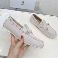 Мокасины DIOR Premium