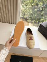 Эспадрильи CELINE Premium