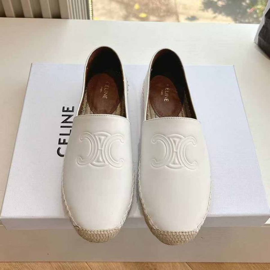 Эспадрильи CELINE Premium