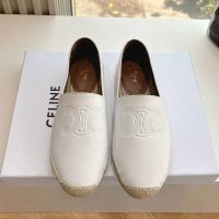 Эспадрильи CELINE Premium