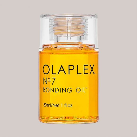 Масло для волос Olaplex no.7