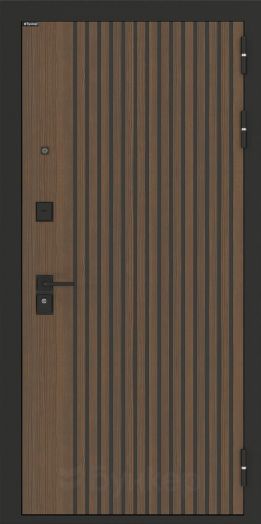 Входная дверь Бункер BN 02 - 21 Белый софт