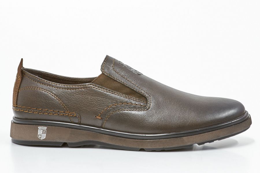 Jonny Fire Полуботинки 746