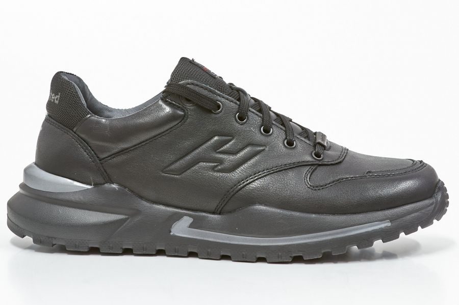 Jonny Fire Полуботинки 817