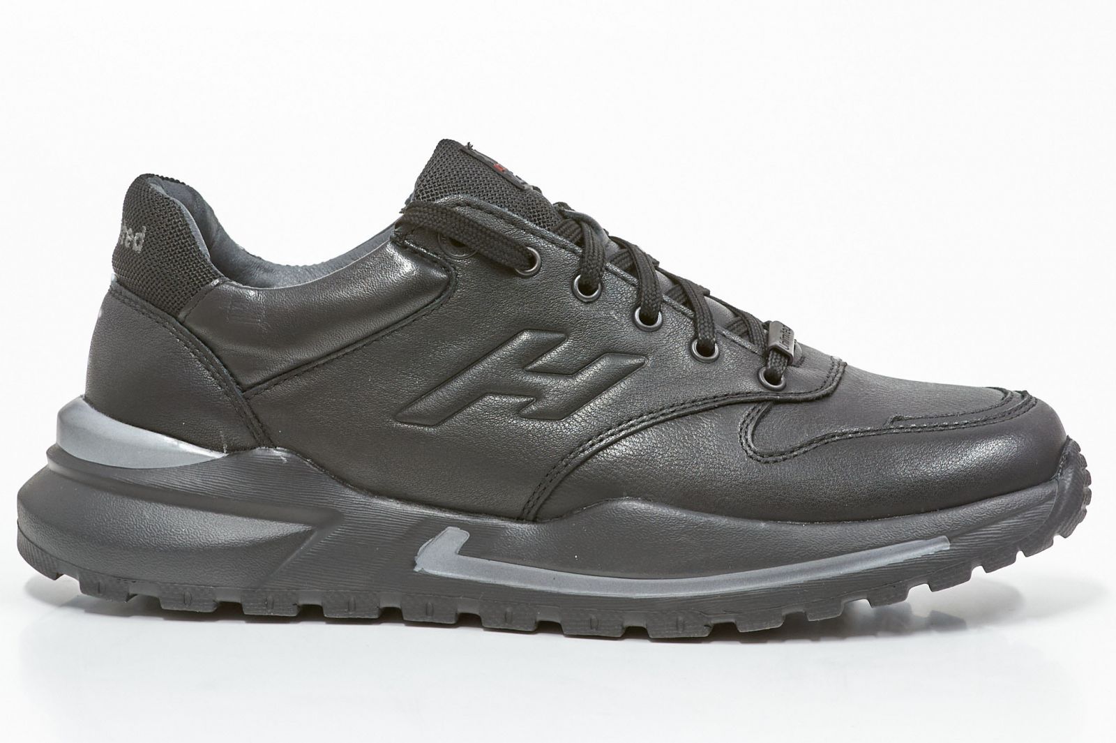 Jonny Fire Полуботинки 817